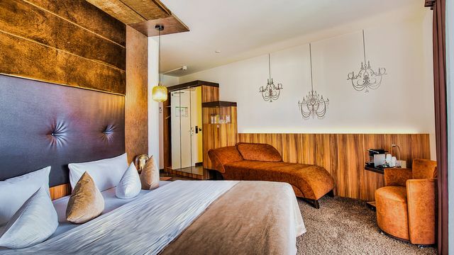 LifeStyle Doppelzimmer