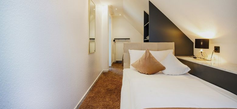 LifeStyle Resort Zum Kurfürsten: Villa BelVital Loggia- 2 Gehminuten vom Hotel entfernt image #7