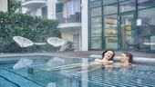 Verwöhn Wellness Zeiten Basic 3 Nächte