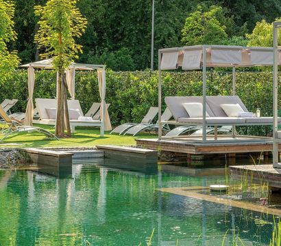 LifeStyle Resort Zum Kurfürsten: Kleines Wellness 1x1  3/4 Pension