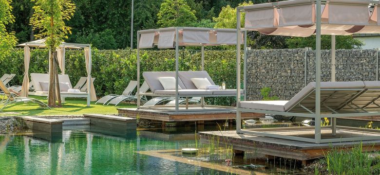 LifeStyle Resort Zum Kurfürsten: Kleines Wellness 1x1  3/4 Pension