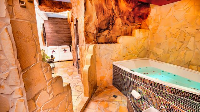 Kurfürsten Private Spa