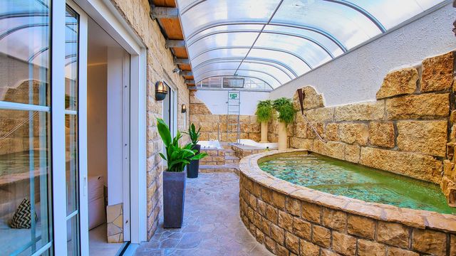 Stress-less, beflügel Deine Seele