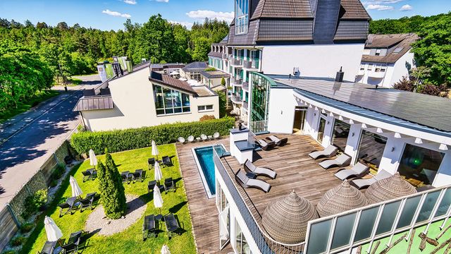 LifeStyle „ unplugged" 2 Nächte - Topangebot
