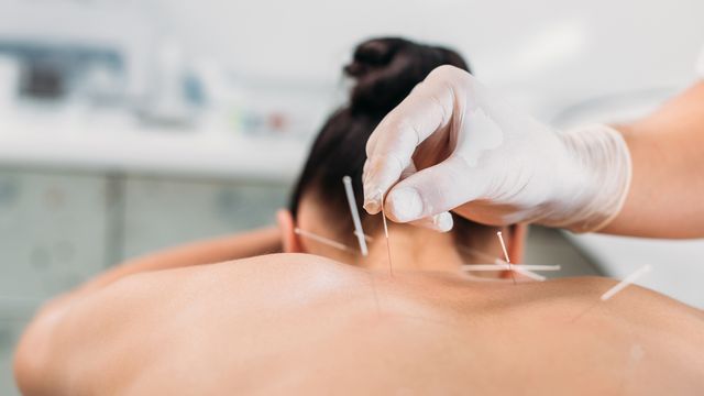 TCM – Work-Life-Balance