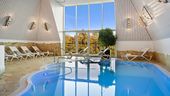 Kurfürsten Spa - Deluxe