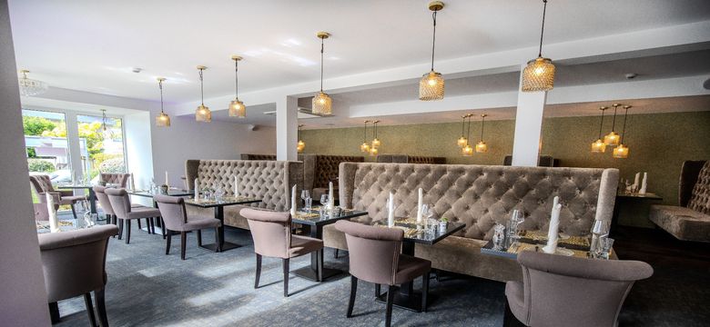 LifeStyle Resort Zum Kurfürsten: Wellnesszeiten Deluxe 4 Nächte