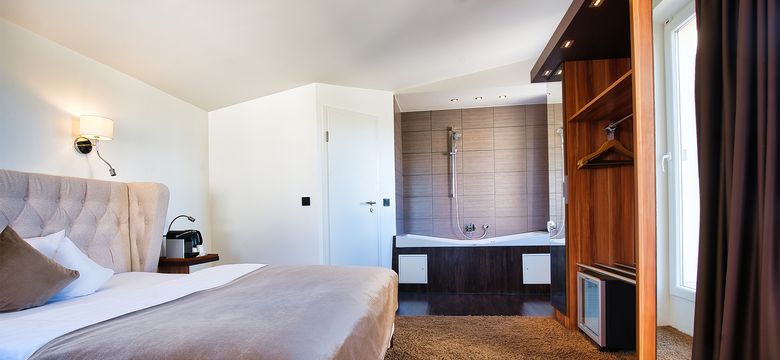 LifeStyle Resort Zum Kurfürsten: Single Komfort image #5