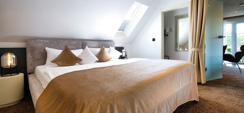 LifeStyle Resort Zum Kurfürsten: Villa BelVital Loggia- 2 minutes' walk from the hotel image #1
