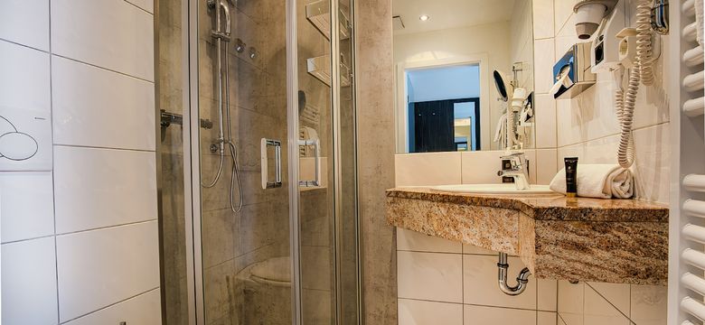 LifeStyle Resort Zum Kurfürsten: Einzelzimmer-Romantik klein image #7
