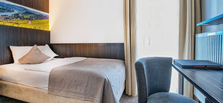 LifeStyle Resort Zum Kurfürsten: Einzelzimmer-Romantik klein image #5