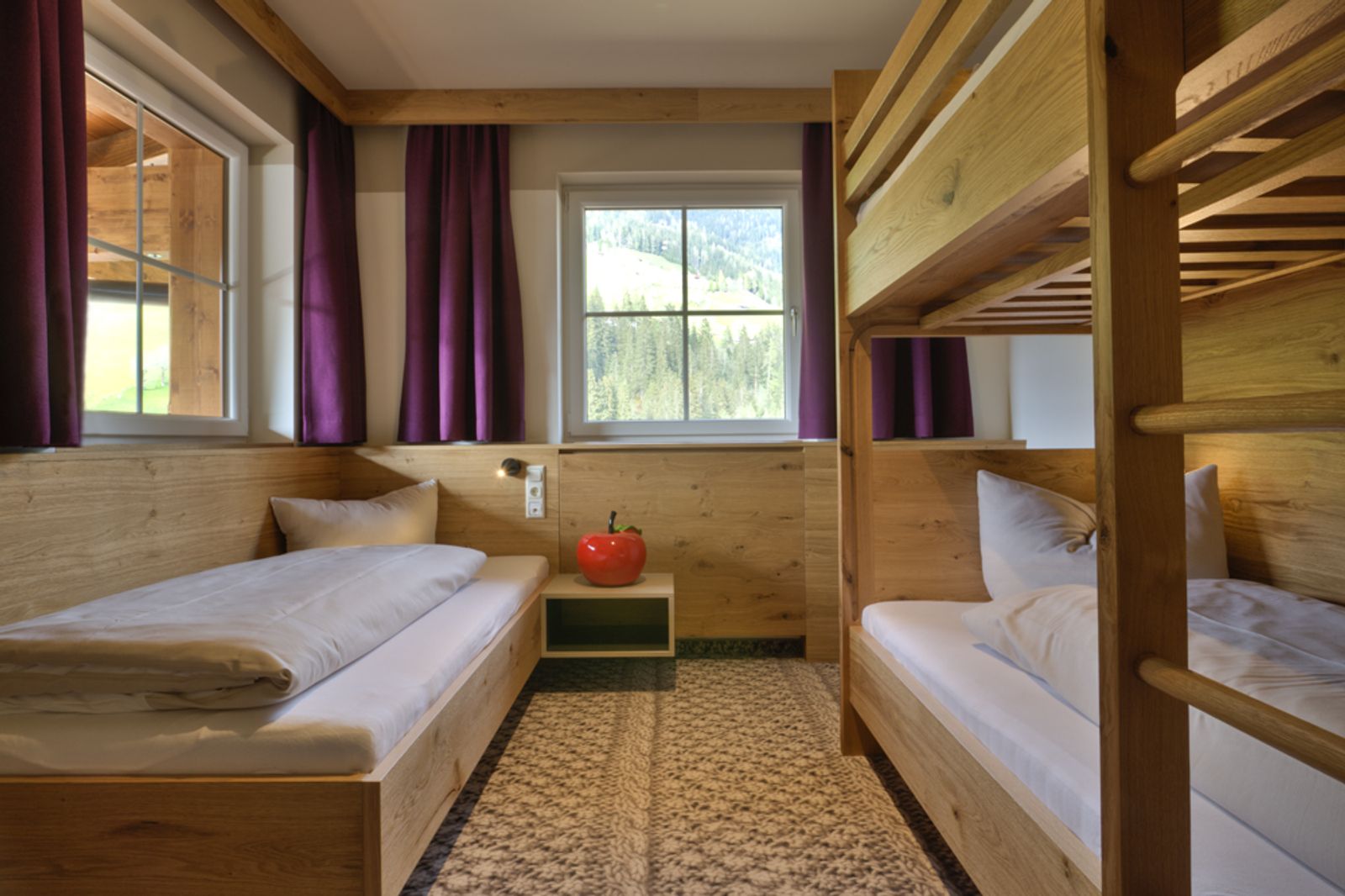 Heaven Suite image 2 - Galtenberg Resort ****S