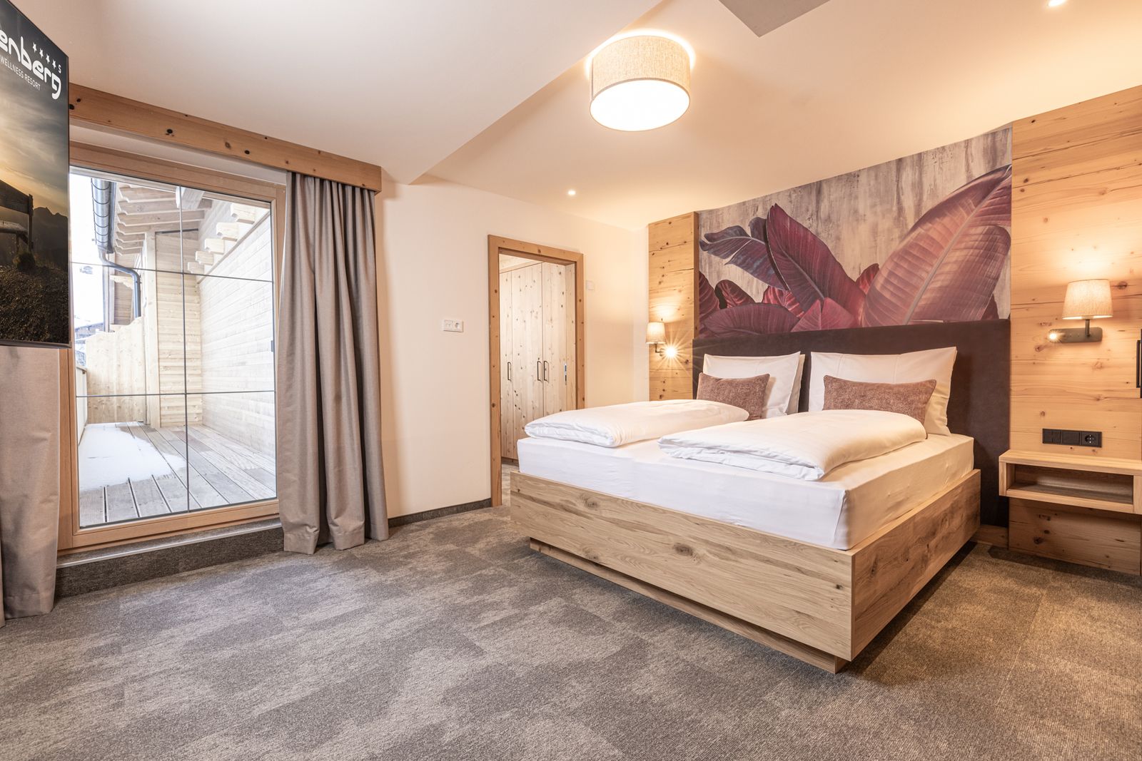 Suite Prestige image 1 - Galtenberg Resort ****S