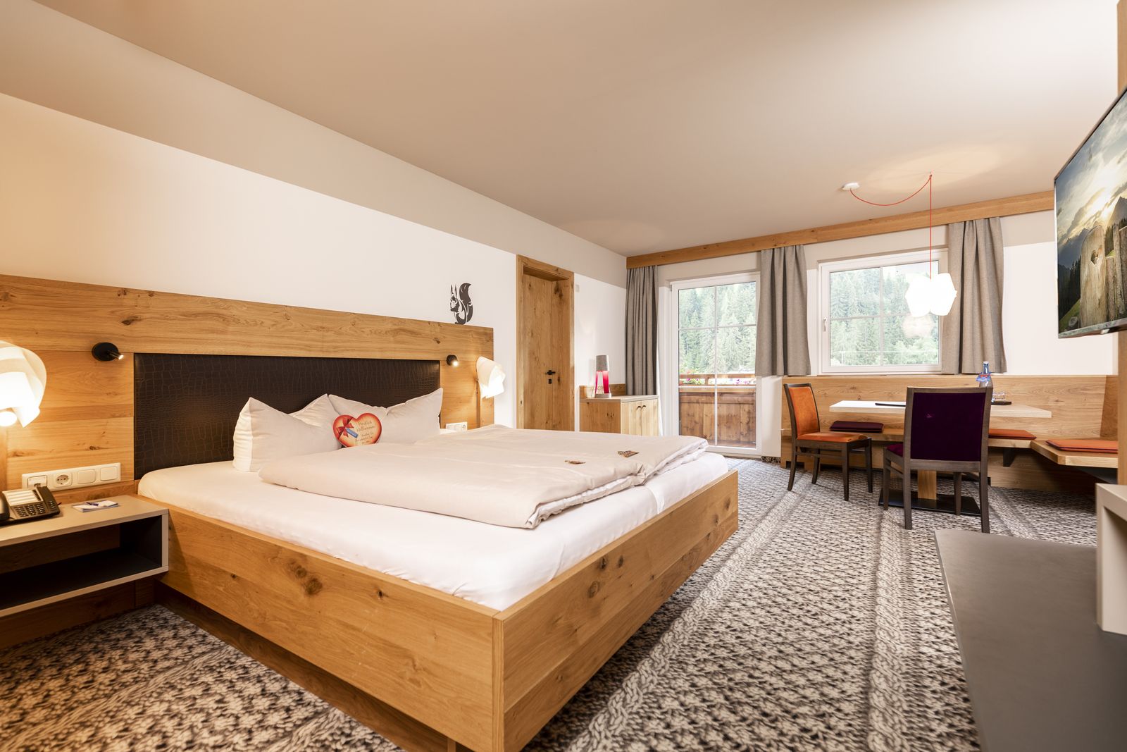 Heaven Suite image 1 - Galtenberg Resort ****S