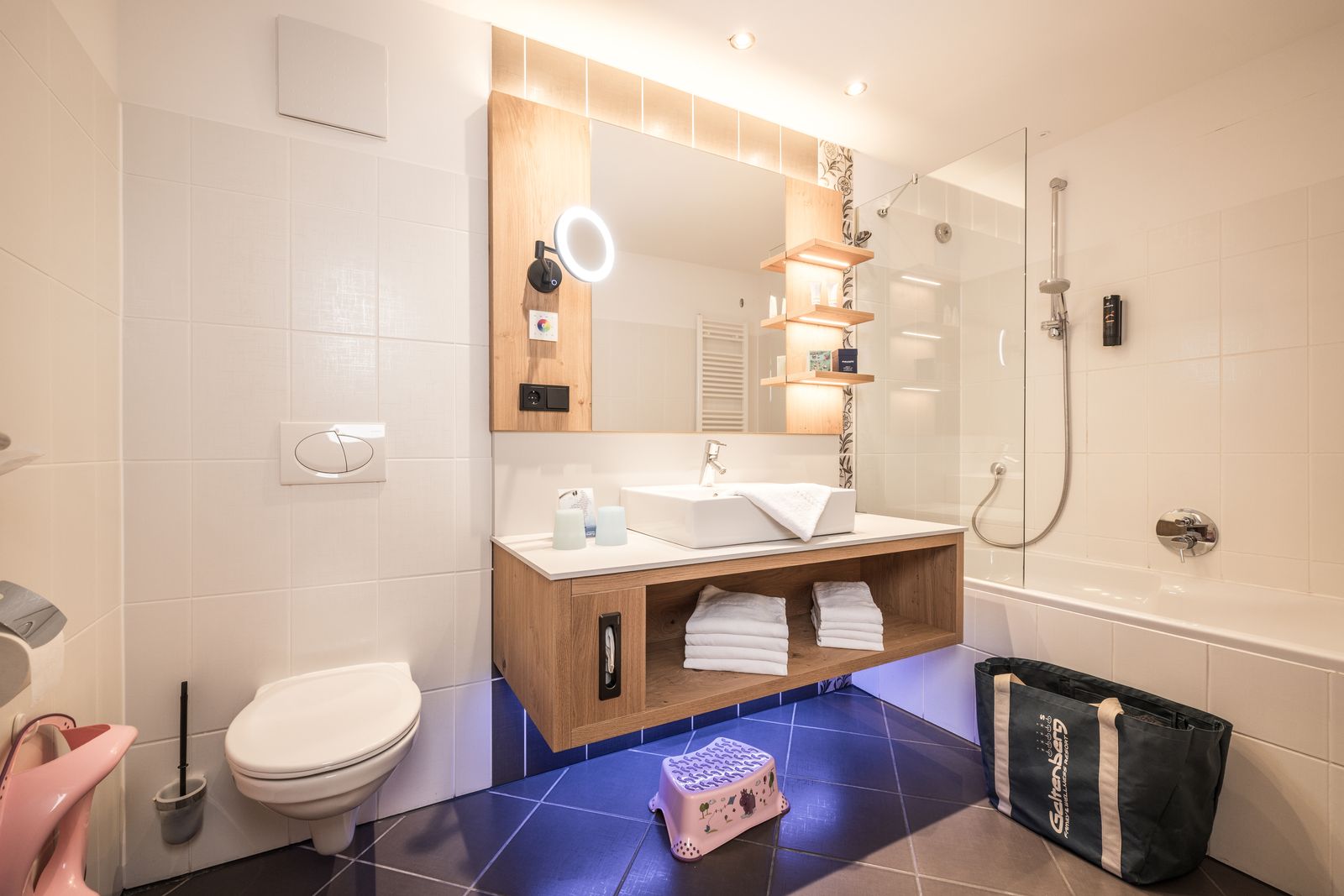 Wellness Suite image 2 - Galtenberg Resort ****S