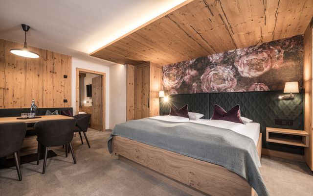 Unterkunft Zimmer/Appartement/Chalet: Wellness Suite | K6 | 40 m²