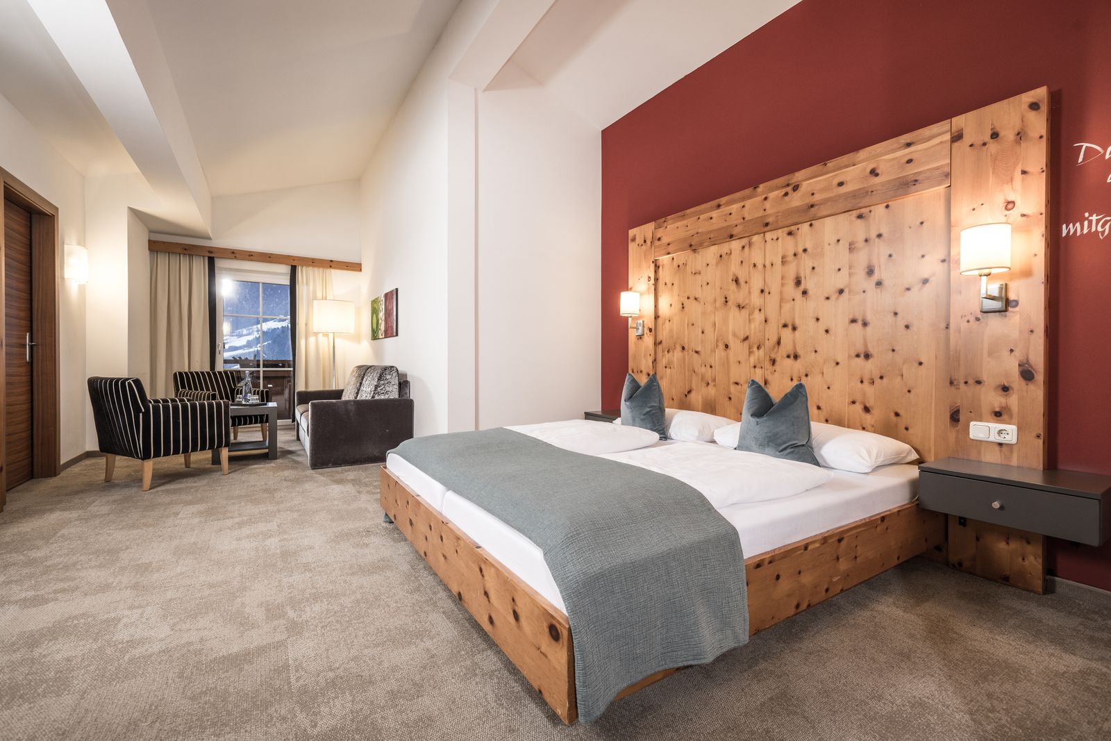 Wellness Suite image 1 - Galtenberg Resort ****S