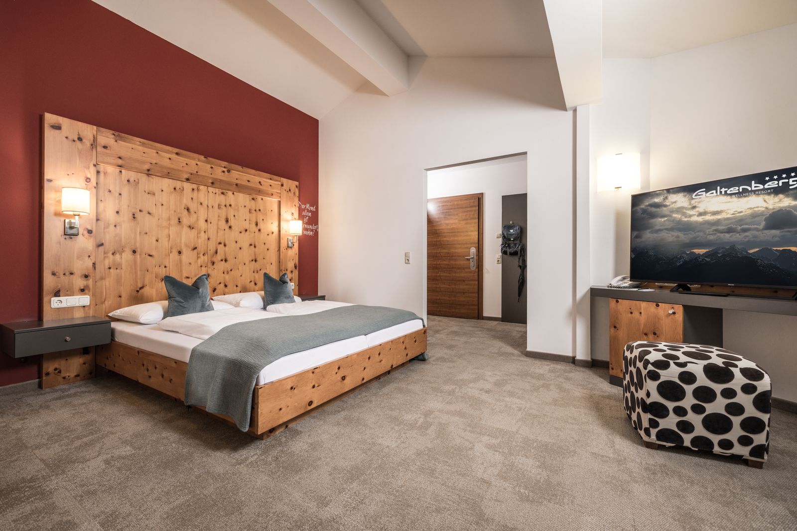 Wellness Suite image 4 - Galtenberg Resort ****S