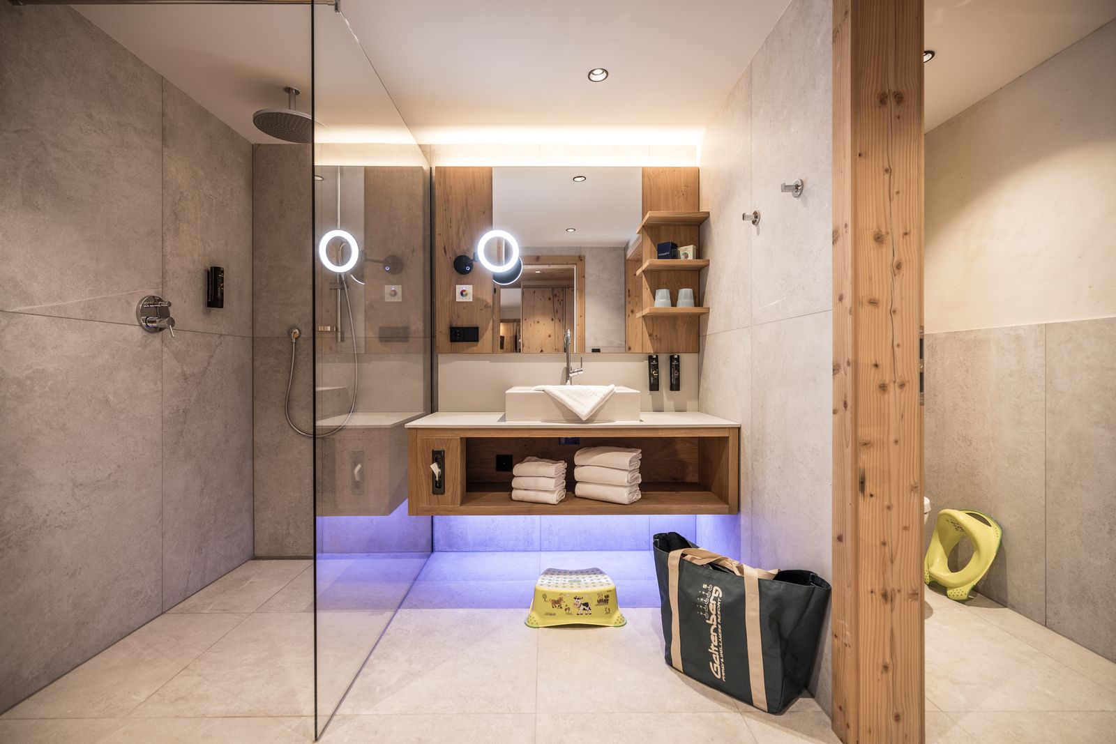 Wellness Suite image 2 - Galtenberg Resort ****S