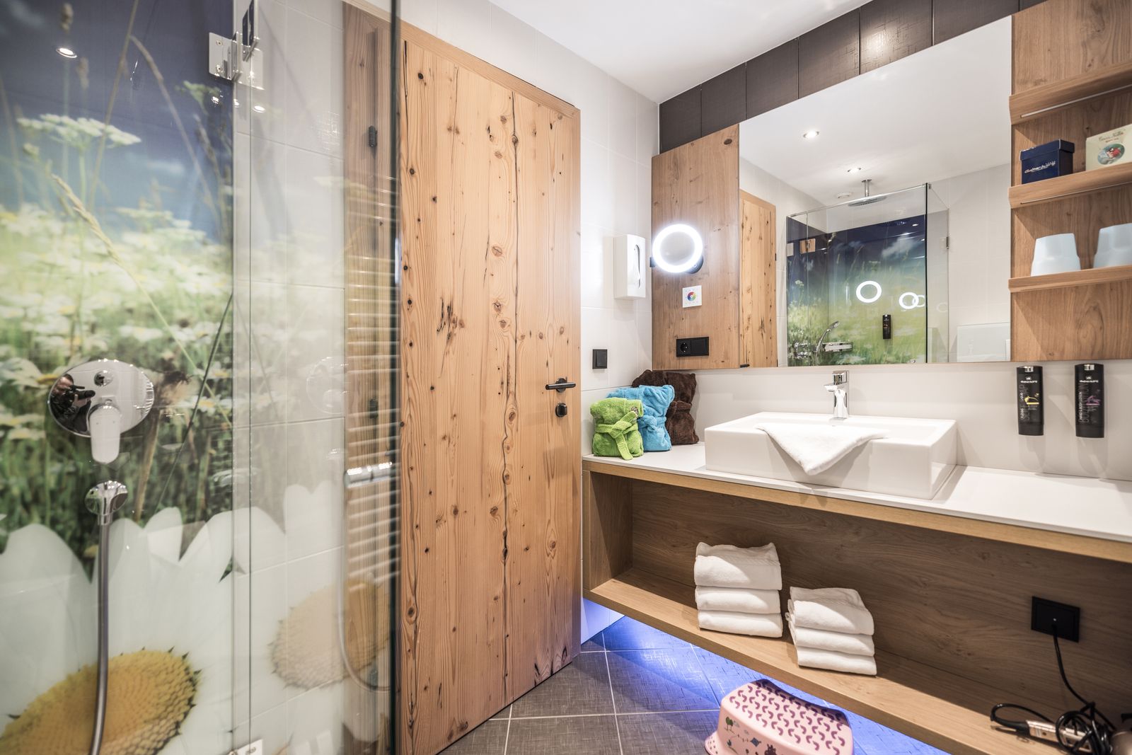 Wellness Suite image 4 - Galtenberg Resort ****S