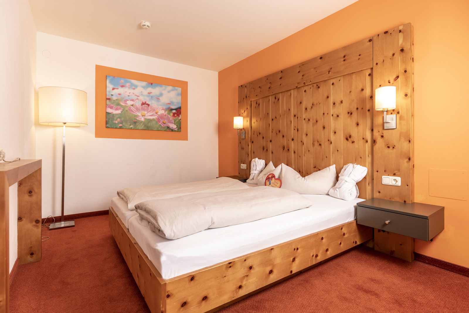 Zirbenzimmer image 1 - Galtenberg Resort ****S