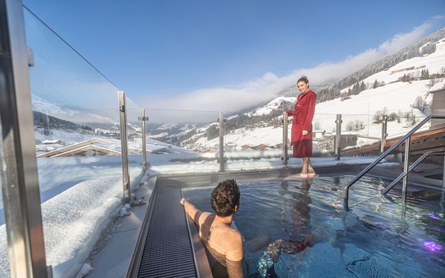 Galtenberg Resort ****S: Galtenberg Winter Days