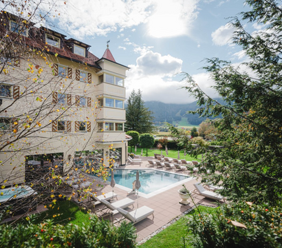 Angebot: MAJESTIC FRIENDS WEEKS 7=6 - Das Majestic Hotel & Spa