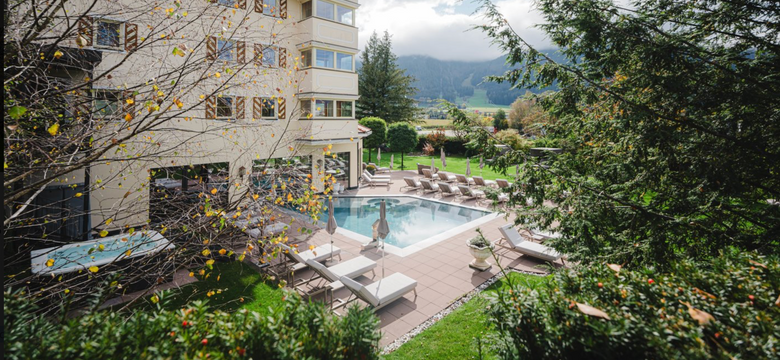 Das Majestic Hotel & Spa: MAJESTIC FRIENDS WEEKS 7=6