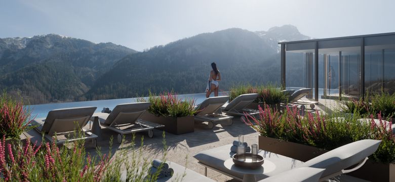 Das Majestic Hotel & Spa: FAMILY DAYS (1 KIND KOSTENLOS)
