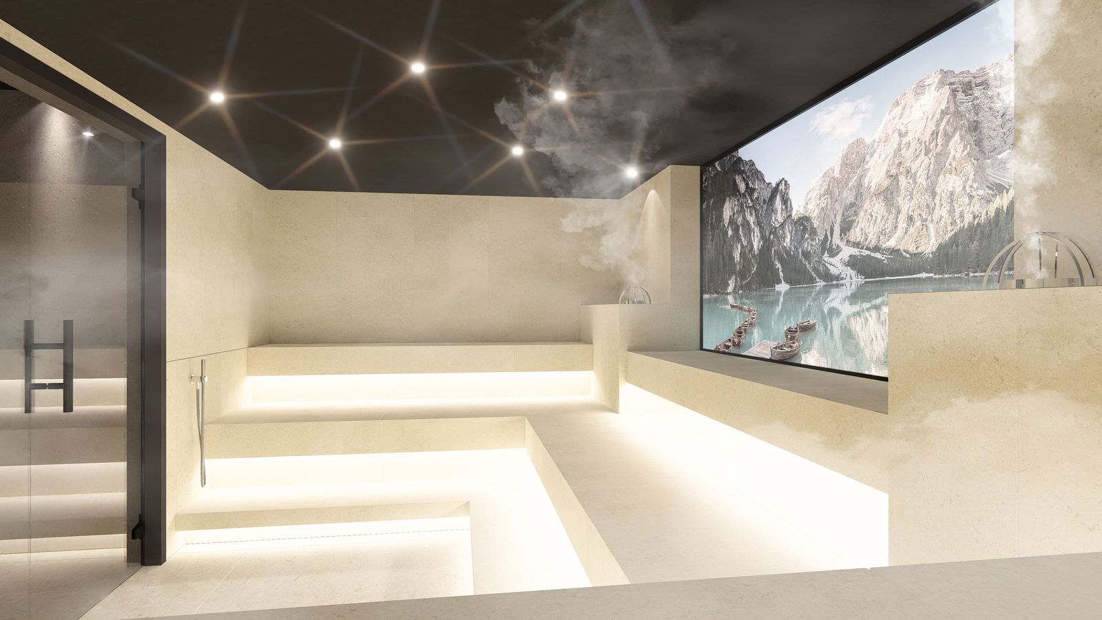Bild #10 - Das Majestic Hotel & Spa
