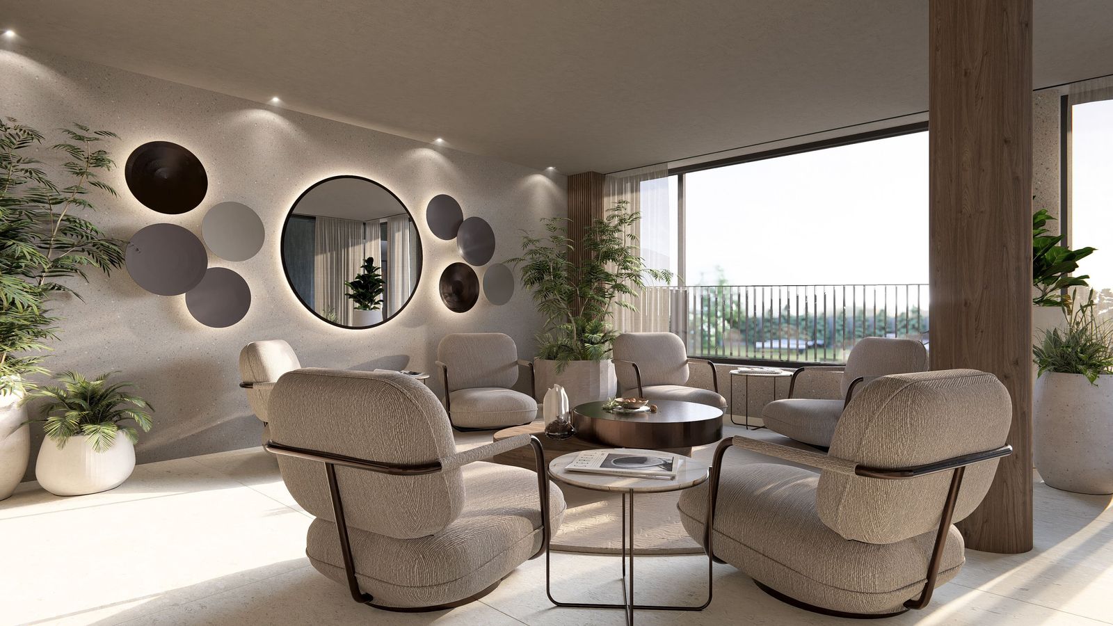 Bild #4 - Das Majestic Hotel & Spa