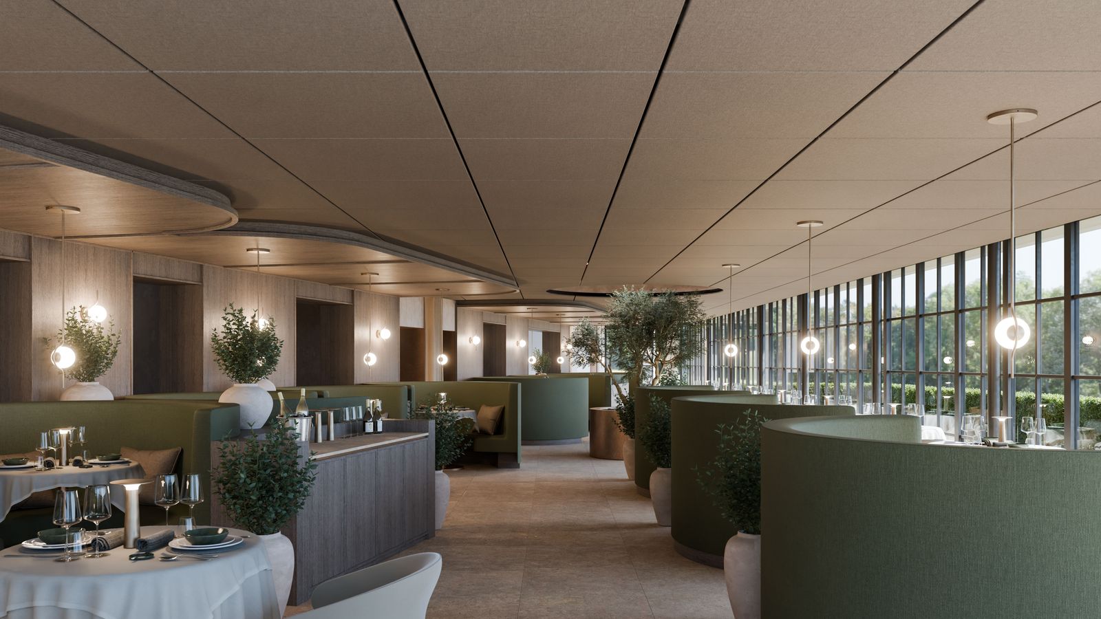 Bild #5 - Das Majestic Hotel & Spa