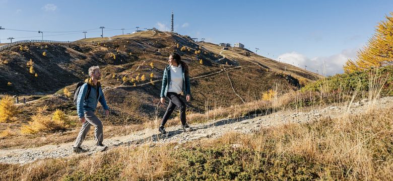 Das Majestic Hotel & Spa: GOLDEN SUMMIT WEEKS