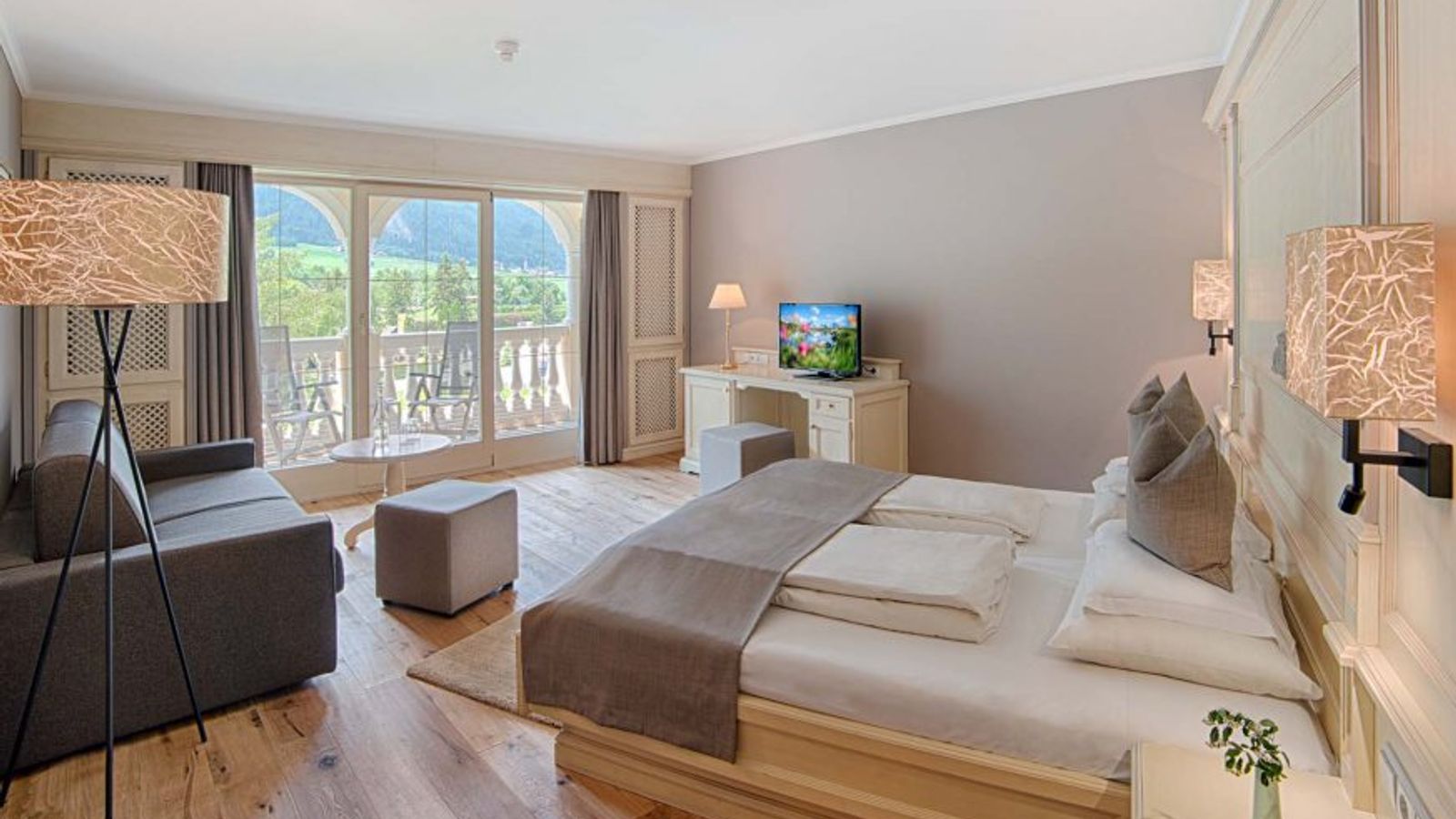 Bild #11 - Das Majestic Hotel & Spa