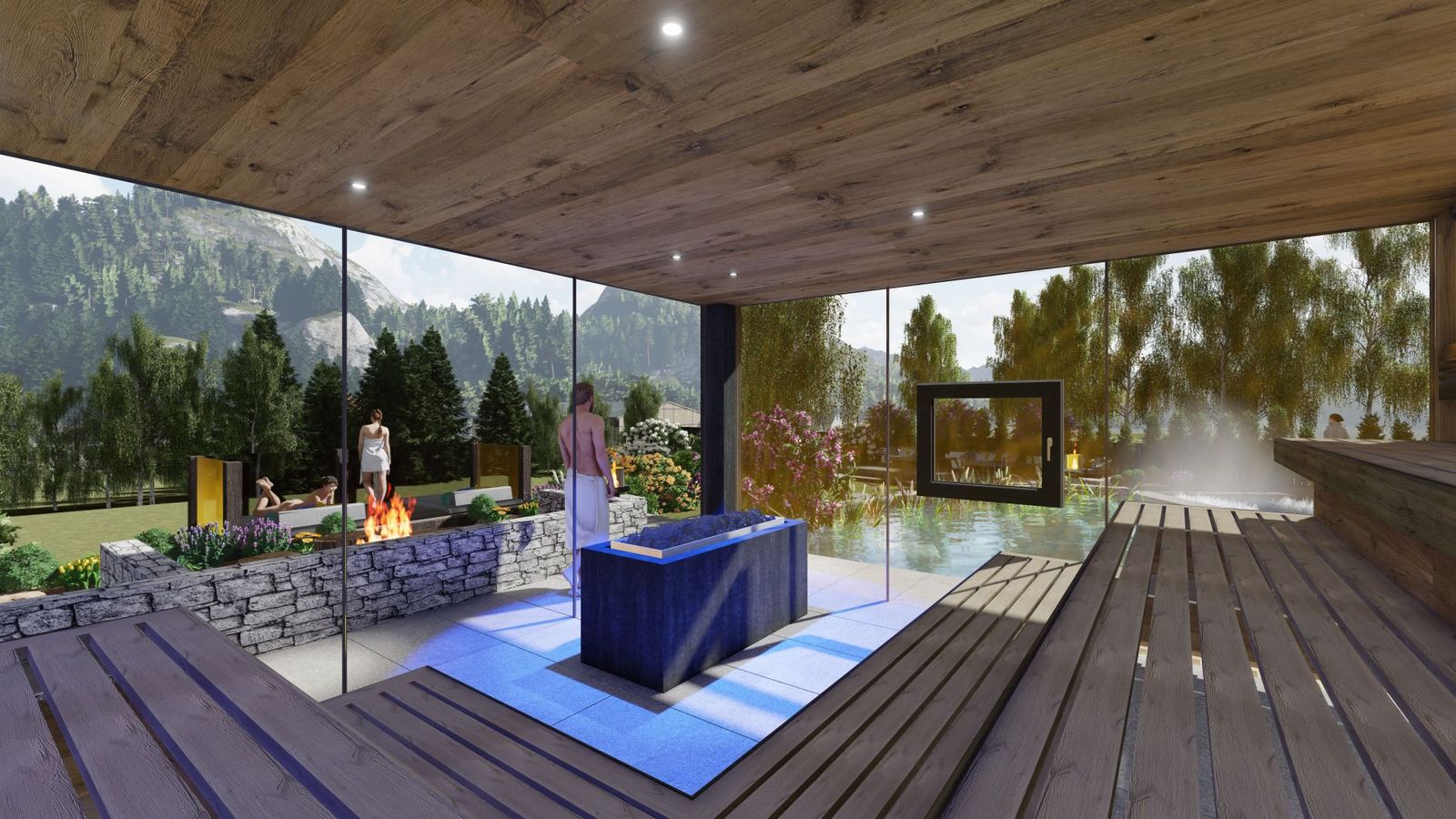 Bild #12 - Das Majestic Hotel & Spa