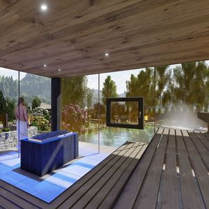 Impressionen #9 - Das Majestic Hotel & Spa