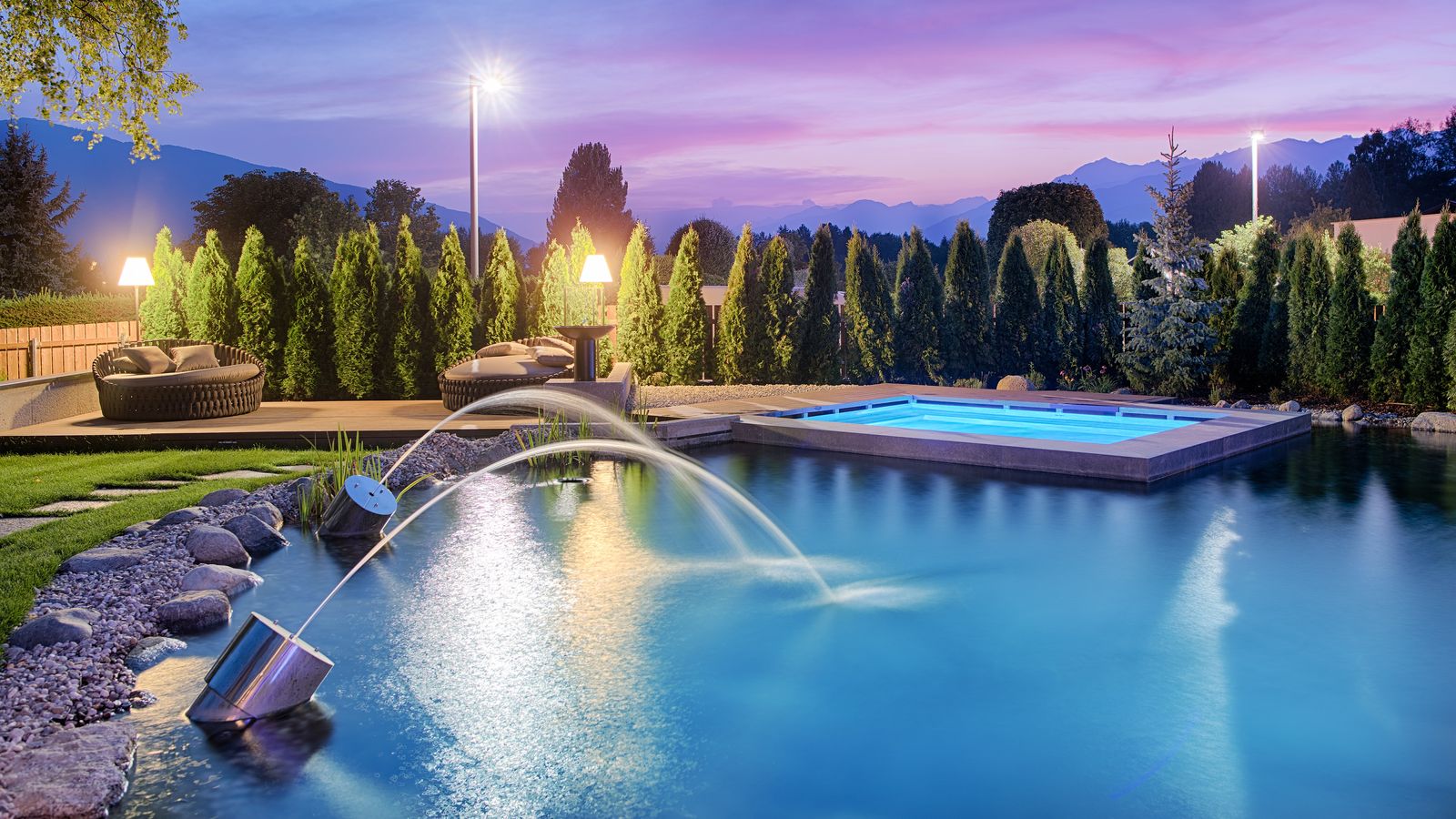 image #4 - Das Majestic Hotel & Spa