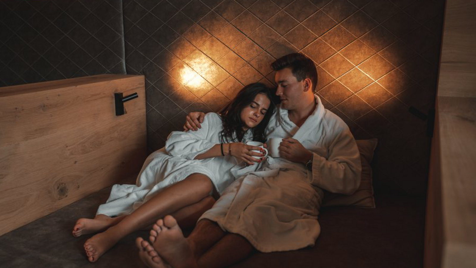 Bild #14 - Das Majestic Hotel & Spa