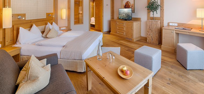 Das Majestic Hotel & Spa: MAJESTIC HERBST SPECIAL 7=6