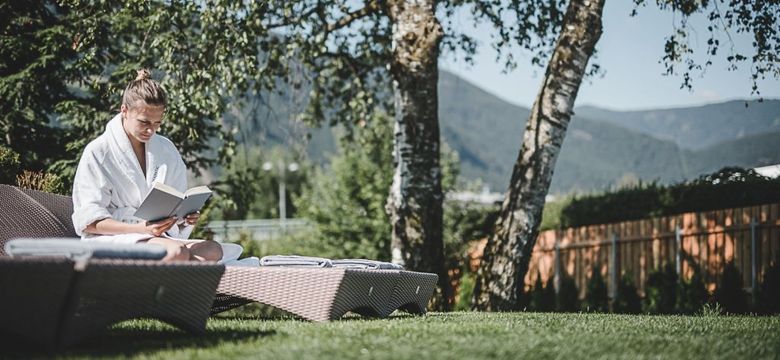 Das Majestic Hotel & Spa: FRÜHLINGSHAFTE VERWÖHNWOCHEN
