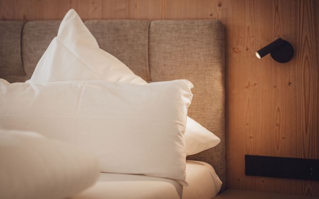 Doppelzimmer „Wiesenhütte“ image 3 - Wellnesshotel Sonnenhalde