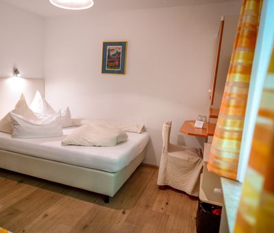 Hotel Zimmer: Standard „Priorstein“ - Sonnenhalde