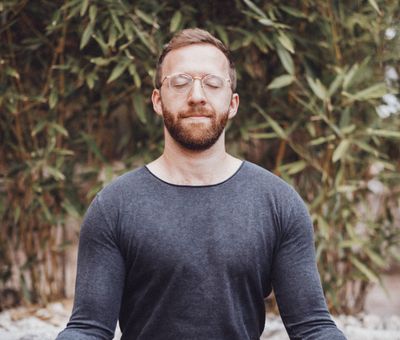 Angebot: After work für baumstarke Kerle - Sonnenhalde