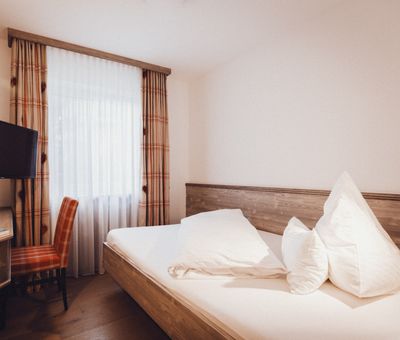 Hotel Zimmer: Einzelzimmer „Pudelstein“ - Sonnenhalde