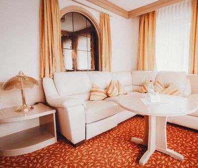 Hotel Zimmer: Appartement „Löchleshütte“ - Sonnenhalde