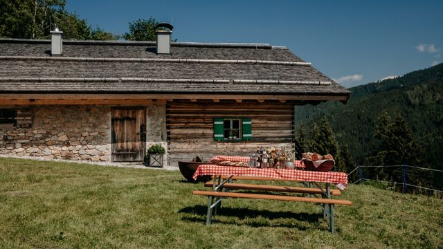 Glückauf - Genuss Wanderung