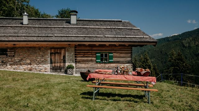 Glückauf - Genusswanderung