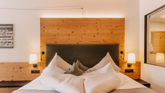 Familiensuite Bergbalance