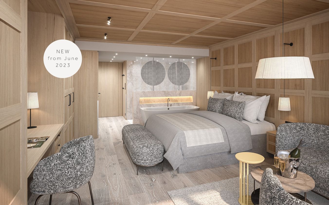Nature Suite "Lebensquell"