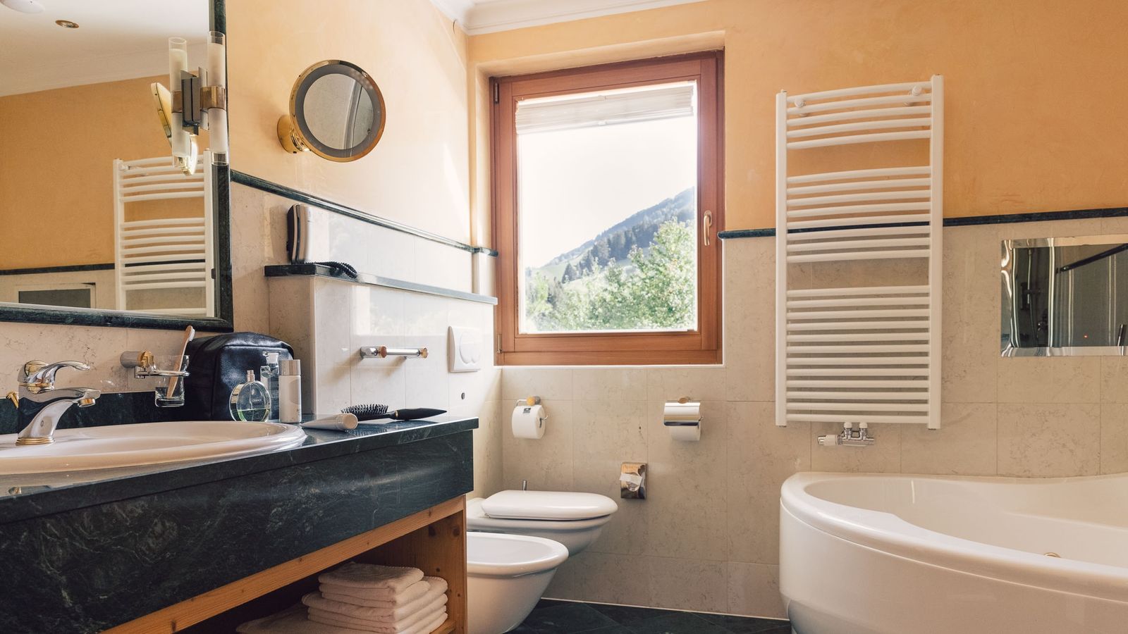 image #10 - Luxury Hideaway & Spa Retreat Alpenpalace